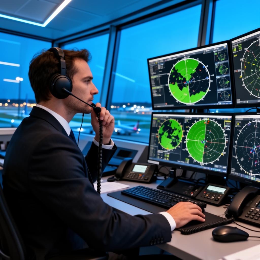 ATC charts